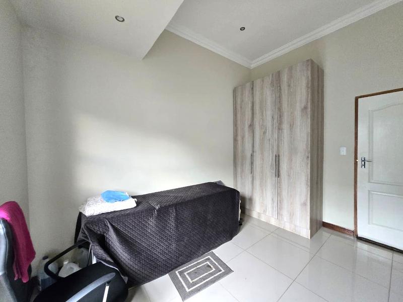 3 Bedroom Property for Sale in Leloko Lifestyle Estate North West